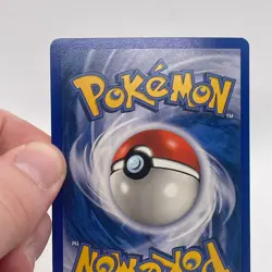 Markowak 7/112 HOLO LP Light Play EX FireRed & LeafGreen 2004 Pokemon - Image 5