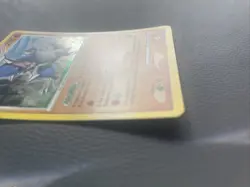 Rampardos Lv. 54 13/127 Platinum Base Set Holo Pokemon Trading Card LP+ - Image 2