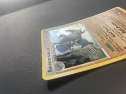 Rampardos Lv. 54 13/127 Platinum Base Set Holo Pokemon Trading Card LP+ - Image 5