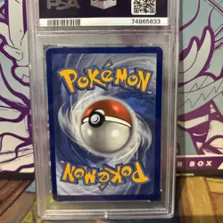 Aerodactyl V PSA 10 Pokemon Card 180/196 Lost Origin Full Art 2022 Gem Mint - Image 3