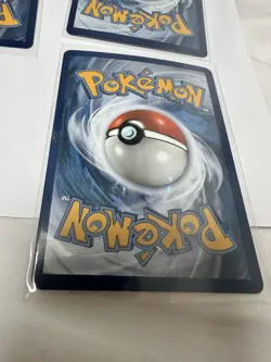 Pokemon EX, V & V Star X10 Card Bundle - Image 3