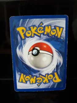 17/102 | Beedrill | Base Set 1999 WOTC | Pokemon Card - Image 2