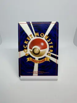 Moo-Moo Milk Pokemon Card Japanese Nintendo Rare Trainer Neo Genesis F/S - Image 3