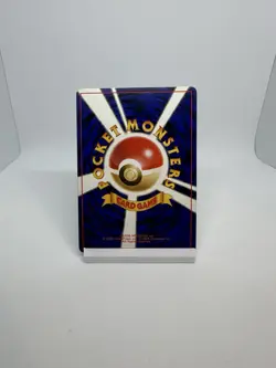 Moo-Moo Milk Pokemon Card Japanese Nintendo Rare Trainer Neo Genesis F/S - Image 4