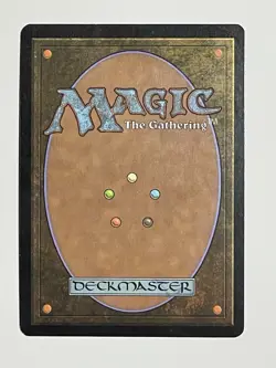 FOIL Darksteel Plate - Mirrodin Besieged - MTG- LP/MP - Image 4