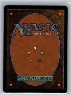 Magic The Gathering JAPANESE Magic 2011 Island #236/249 Foil Land MTG M11 TCG - Image 2