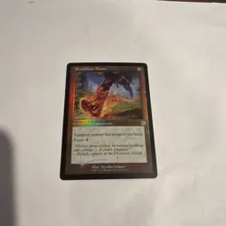 Swiftfoot Boots NM* FOIL RETRO The Brother's War ENGLISH 58 mtg -UnltdCards - Image 1