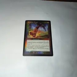 Swiftfoot Boots NM* FOIL RETRO The Brother's War ENGLISH 58 mtg -UnltdCards - Image 2