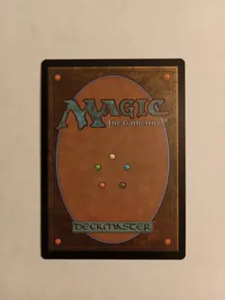 Commanders Plate Extended Art Foil - Commander Legends Mythic - MTG NM - Image 3