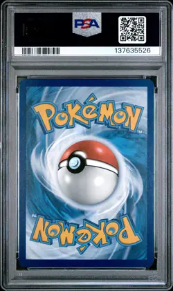 2024 POKEMON SVP EN-SV BLACK STAR PROMO PALDEA ADVENTURE CHEST PIKACHU PSA 10 - Image 2