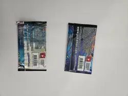 2 Pokemon Booster Packs - Evolutions & Cosmic Eclipse Factory Sealed - Image 2