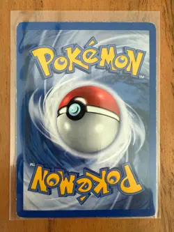 Pokemon · Nidoran [M] · Basis-Set · 55/102 · Deutsch · 1999 · Karte · BS 55 - Image 2