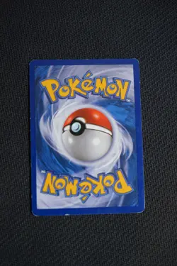 Carte Pokemon Giratina Niv X Promo DP38 Diamant et Perle FR Heavily Played - Image 2
