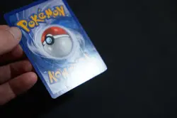 Carte Pokemon Giratina Niv X Promo DP38 Diamant et Perle FR Heavily Played - Image 3