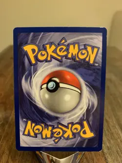 Pokemon TCG Kabuto 50/62 Non-Holo Fossil Set 1999 LP - Image 3