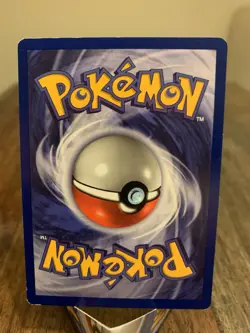 Pokemon TCG Kabuto 50/62 Non-Holo Fossil Set 1999 LP - Image 4