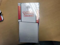 Pokemon White Flare Pokemon Center ETB Elite Trainer Box Sealed IN HAND - Image 4