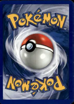 Blaine's Growlithe 1st Edition 62/132 Common WOTC Gym Heroes Pokemon - Image 2