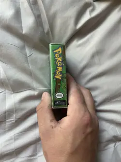 Pokemon Factory Sealed Power Reserve Jungle Theme Deck - Image 2