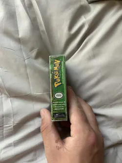 Pokemon Factory Sealed Power Reserve Jungle Theme Deck - Image 4