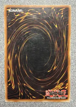 Rapid-Fire Magician EEN-EN019 Elemental Energy Rare 1st Edition LP - Image 2