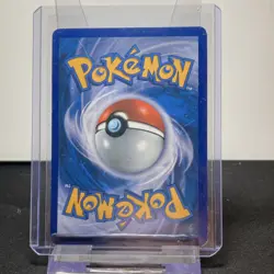 Pokemon TCG Deoxys EX BW82 Black & White Promo Holo Basic 170 HP Card - Image 2