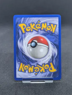 Rainbow Energy 80/82 Non Holo Team Rocket Set Rare Pokemon Card WOTC LP-NM - Image 2