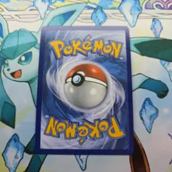 Bravery Charm 175/142 Stellar Crown Gold Ultra Rare Pokemon Card Near Mint - Image 2