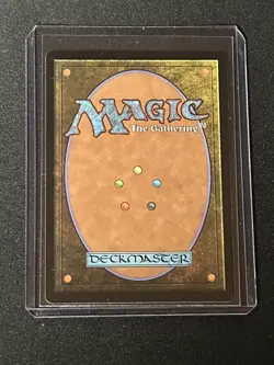 MTG Untimely Malfunction Duskmourn: House of Horror Magic 161 - Image 2