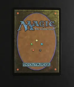 Animar, Soul of Elements - MTG Commander 2011 Regular (Excellent Condition) - Image 3