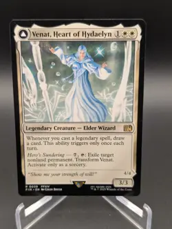 Venat, Heart of Hydaelyn Regular - Image 1