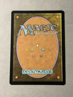 Devastating Onslaught (Borderless) Edge of Eternities Foil - NM #308 MTG EOE - Image 2