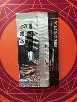 MODERN HORIZONS 3 MH3 COLLECTOR BOOSTER SAMPLE PACK MTG Magic The Gathering - Image 2