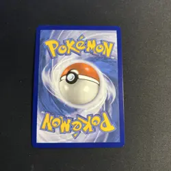 Pokemon TCG Minior Paradox Rift 201/182 Holo Illustration Rare - Image 2