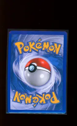 2009 Pokemon Pikachu Rumble Holo #7 - Image 2