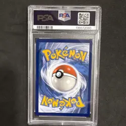 2022 Pokemon Go Tyranitar-Holo 043/078 PSA 9 - Image 2