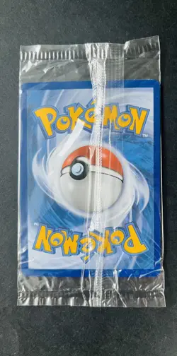 Pokemon TCG - Snorlax SVP 051 - Scarlet & Violet 151 - Black Star Promo Sealed - Image 2