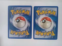 Pokemon Pupitar Expedition 90/165 Uncommon & Larvitar 116/165 NM Free Shipping!! - Image 2