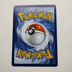 Pokemon 2025 ME02: Phantasmal Flames Card #52 Vibrava Reverse Holo - Image 2