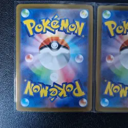 🔴Japanese Pokemon Card V Bundle 2x s12a 124/172 Near Mint - Image 3