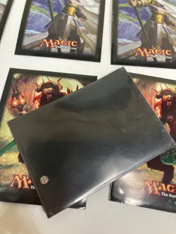 MTG Magic The Gathering Lot 30x Card Assorted EX-M 20 Main / 10 Land 2012-17 3 - Image 3