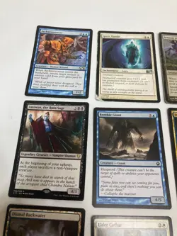 MTG Magic The Gathering Lot 30x Card Assorted EX-M 20 Main / 10 Land 2012-17 7 - Image 4
