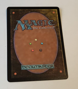 MtG Thran Dynamo (CMM-0415) Uncommon English MINT - Image 2