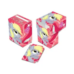 Ultra Pro MLP Deck Box Muffins NM - Image 1