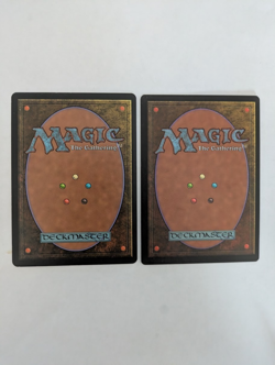 2 Apocalypse tempest MTG NM Free shipping with tracking - Image 2