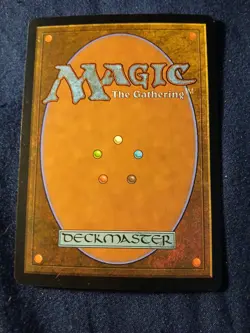 MTG- Blatant Thievery x1 - Onslaught FOIL NM - Image 4