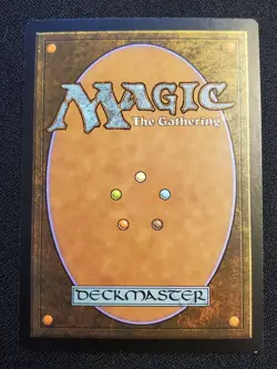 MTG Overgrown Tomb 243/274 Moderate Play - Image 2
