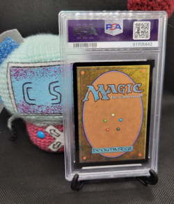 Final Showdown - #11 - Mythic Foil - Outlaws Thunder Junction - PSA 10 - Image 2