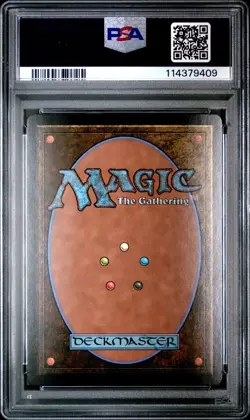 Vanquish The Horde - #302 - Borderless Foil - Innistrad Remastered INR - PSA 10 - Image 3