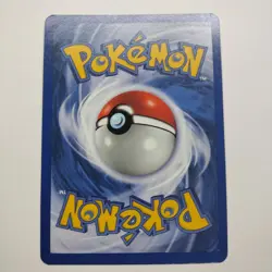 Pokemon TCG Scyther 26/64 Jungle Unlimited MP - Image 2